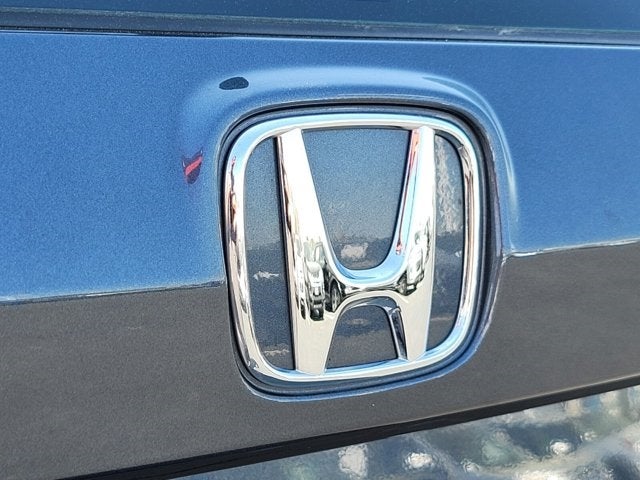 2023 Honda CR-V LX